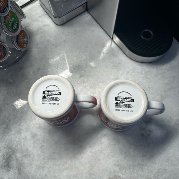 Kit Kat Mugs - Picture 5 of 5